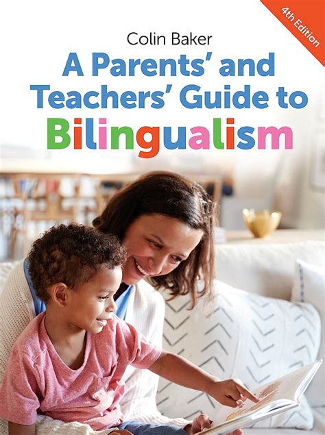 A parents and teachers guide to bilingualism by colin baker. - Solutions manual for environmental chemistry baird.