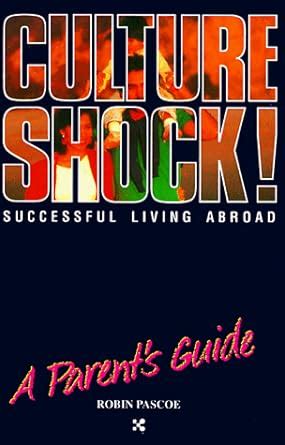 A parents guide culture shock practical guides. - Wave music system cd shelf system manual.