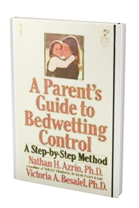 A parents guide to bedwetting control. - Wildlife by cynthia defelice study guide.