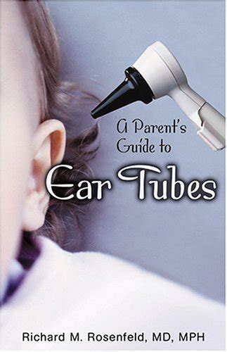 A parents guide to ear tubes. - Solutions manual control systems principles and design.