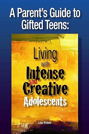 A parents guide to gifted teens living with intense and creative adolescents. - The differentiated flipped classroom a practical guide to digital learning.