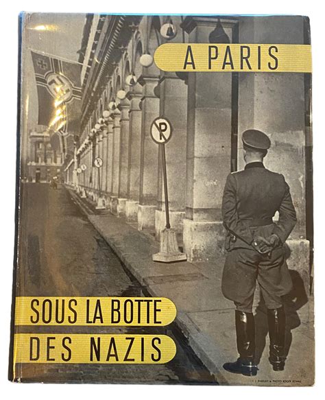 A paris, sous la botte des nazis. - Uqalurait an oral history of nunavut.