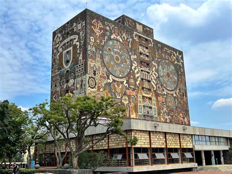 A partir de hoy, la UNAM ya puede anular exámenes y títulos …