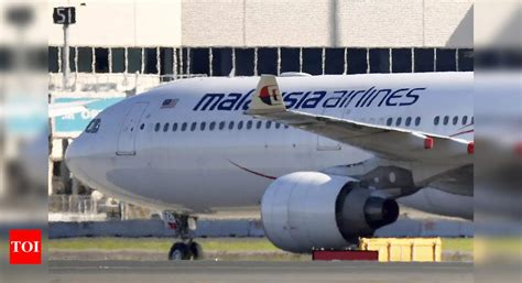 A passenger has been charged in Australia with allegedly threatening to blow up an airliner