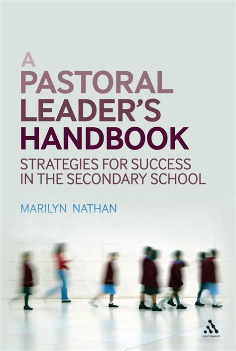 A pastoral leaders handbook by marilyn nathan. - International plato studies, vol. 22: platone e la poesia: teoria della composizione e prassi della ricezione.