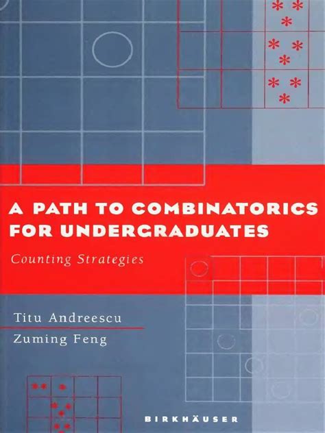 A path to combinatorics for undergraduates pdf.  These positive impacts incl...