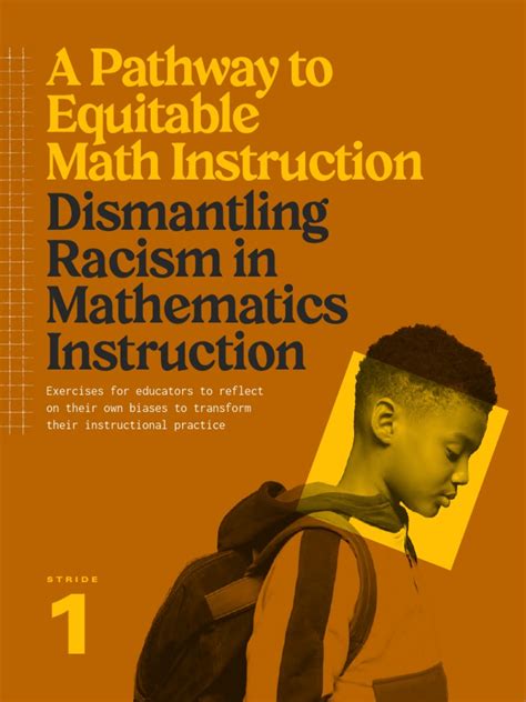 A pathway to equitable math instruction pdf