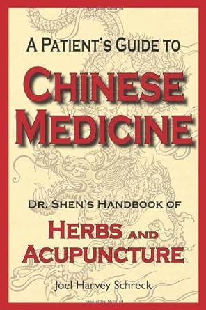 A patient s guide to chinese medicine dr shen s. - Study guide for diffusion and osmosis.