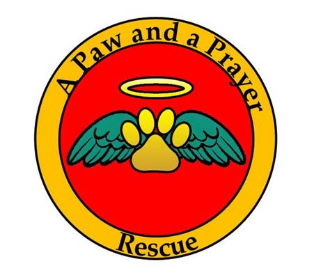 A Paw And A Prayer Rescue. Continue with: Email O