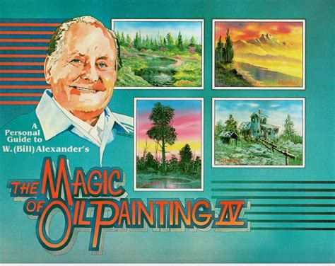 A personal guide to w bill alexanders magic of oil painting iv. - Intertherm air conditioner manual tfo model.