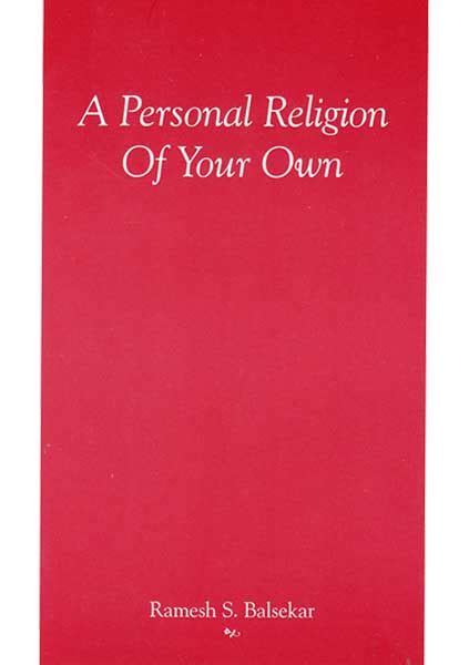 A personal religion of your own. - Per una nuova interpretazione di platone.