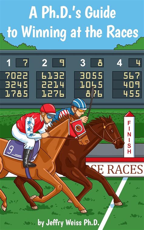 A ph d s guide to winning at the races by jeffry weiss. - The expert witness a practical guide.