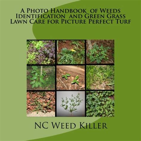 A photo handbook of weeds identification and green grass lawn. - Concise textbook of pharmacology for bds 2nd year.