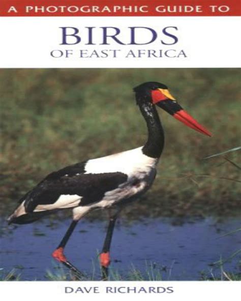 A photographic guide to birds of east africa photographic guides. - The international handbook of space technology.
