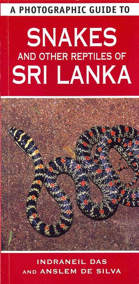 A photographic guide to snakes and other reptiles of sri lanka. - Piaggio vespa 90 v9a 1t officina manuale d'uso.