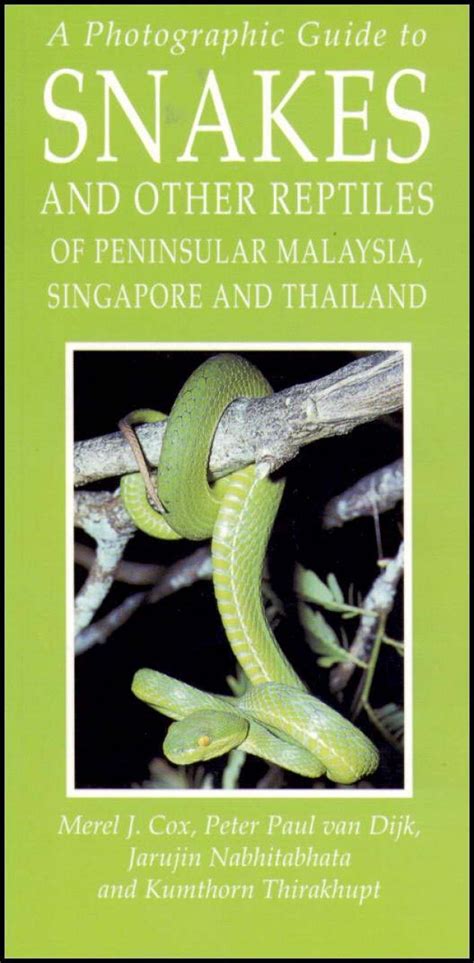 A photographic guide to snakes and other reptiles of thailand singapore peninsular malaysia. - 1999 yz 125 service manual mediafire.