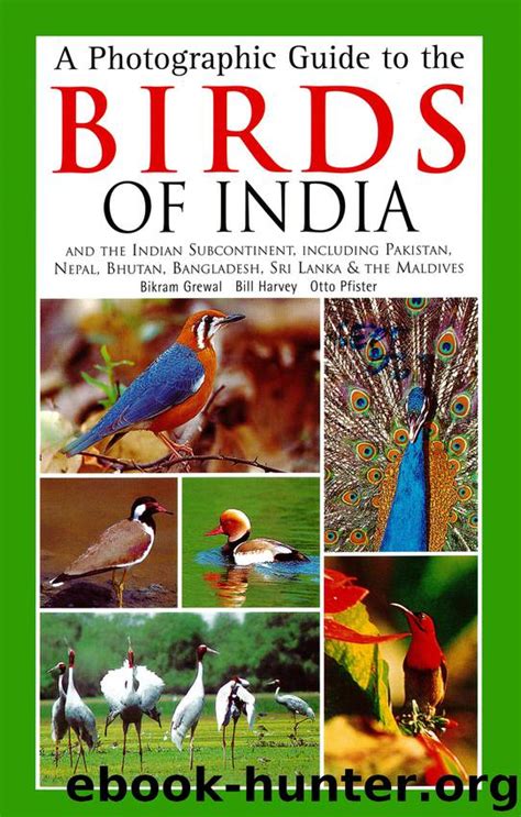 A photographic guide to the birds of india by bikram grewal. - Manuale introduttivo della soluzione wooldridge di econometria.