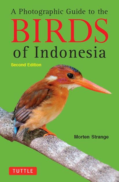 A photographic guide to the birds of indonesia by morten strange. - Analyse économique des coûts et prix de revient.