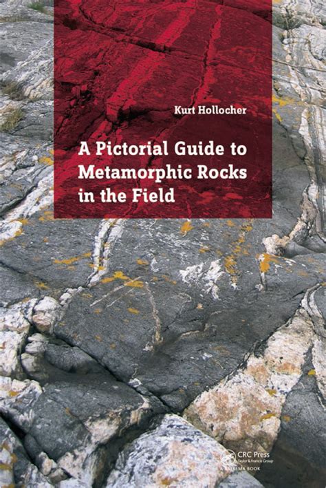 A pictorial guide to metamorphic rocks in the field. - Pharmacy technician laboratory manual book download.