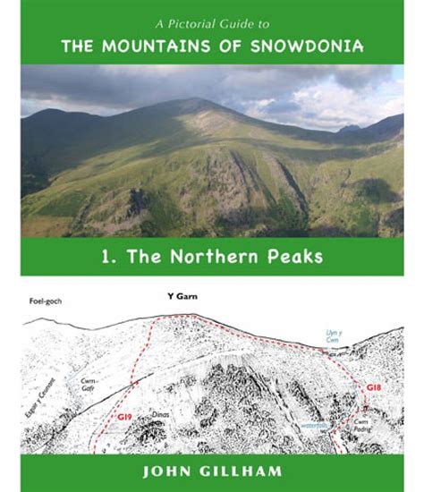 A pictorial guide to the mountains of snowdonia vol 1 the northern peaks. - University calculus solutions manual hass weir.