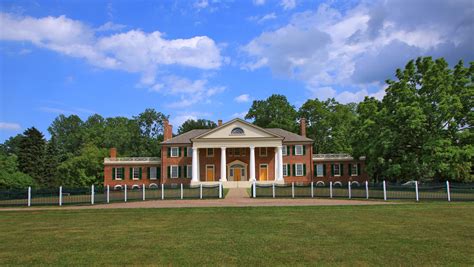 A piece of history from James Madison’s Montpelier estate is up for auction