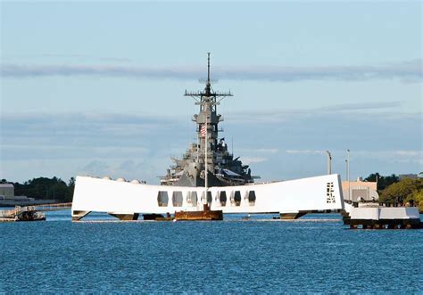 A piece of the USS Arizona is coming to Denver
