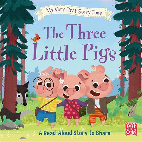 A pig s story
