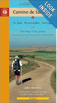 A pilgrims guide to the camino de santiago st jean roncesvalles john brierley. - Where can i get a service manual for volvo penta d1 30 a.