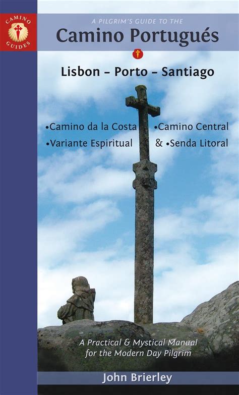 A pilgrims guide to the camino portugu s by john brierley. - Auditors letter handbook by aba audit responses committee.