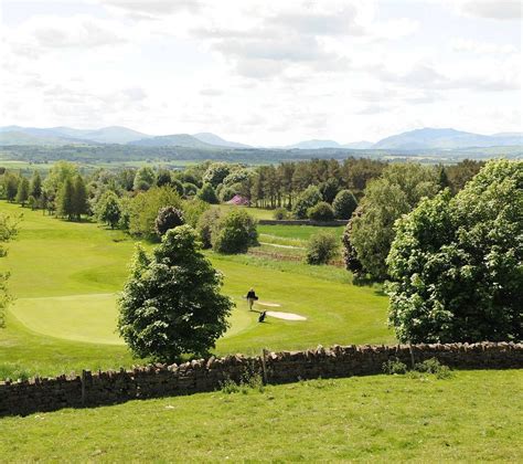 A place to avoid - Review of Penrith Golf Club, Penrith, England ...