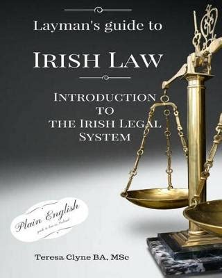 A plain english guide to business law in ireland introduction to business law a laymans guide to irish law. - Holt mcdougal literature grade 9 textbook answer key.