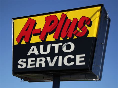 A plus automobile. 6. 4.0 miles away from A Plus Automotive. We are a locally owned automotive repair shop in Clarksville, Tn. We offer 24hr towing to and from any destination. No need to call roadside or a tow truck, we cover it all. 36 yr/ 36,000 mile warranty on most repairs as well as… read more. in Auto Repair, Towing. 