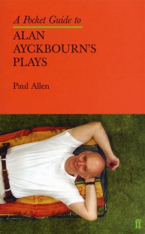 A pocket guide to alan ayckbournaposs plays. - Handbook of leadership and administration for special education.