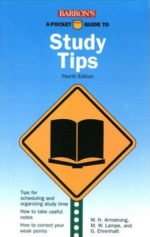 A pocket guide to correct study tips by william howard armstrong. - Fema is 200 hca study guide.