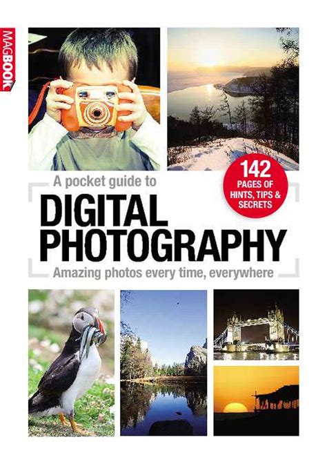 A pocket guide to digital photography magbook new edition 2102. - Study guide for elementary quiz bowl.