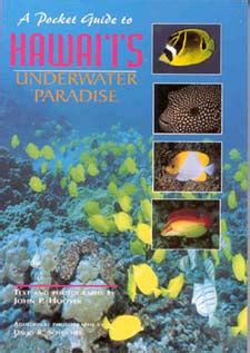 A pocket guide to hawaiis underwater paradise. - Solutions manual for stats data models.