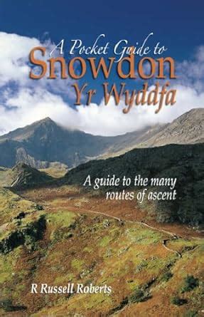 A pocket guide to snowdon a guide to the routes of ascent. - Ski doo formula s electric 1998 service manual download.
