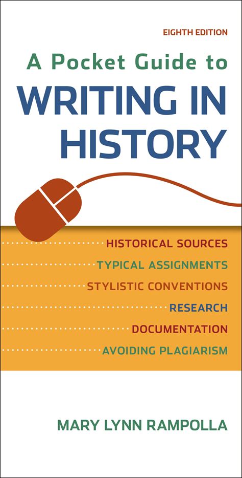 A pocket guide to writing in history eighth edition. - World geography textbook 9th grade online.