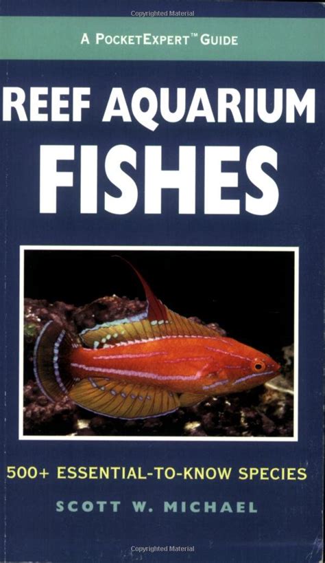 A pocketexpert guide to reef aquarium fishes 500 essential to know species microcosm t f h professional. - Cub cadet ltx 1040 operator s manual.