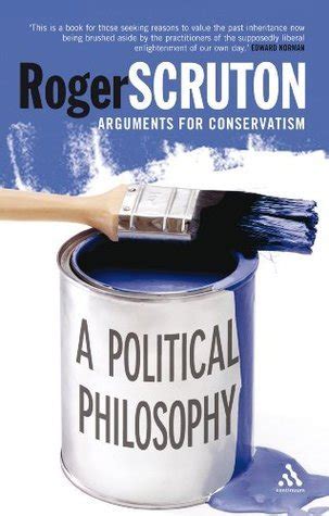 A political philosophy by roger scruton. - El despertar de los poderes psiquicos.