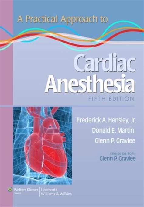 A practical approach to cardiac anesthesia. - Java a beginners guide 5th edition 5th edition.