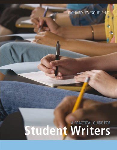 A practical guide for student writers. - Motivational enhancement therapy manual by william r miller.