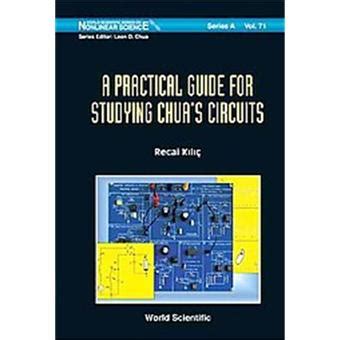 A practical guide for studying chuaaposs circuits. - Ausschreibung für elektroinstallationen mit kostenvoranschlag für eine kurzanleitung.
