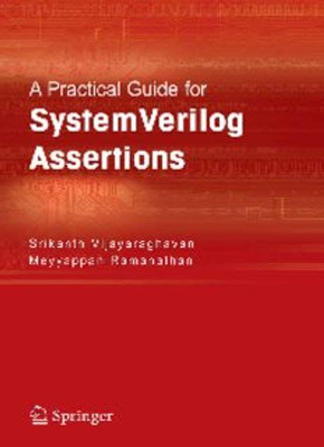 A practical guide for systemverilog assertions rapidshare. - 1963 john deere 4010 diesel manual.