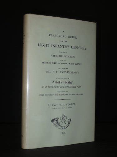 A practical guide for the light infantry pdf