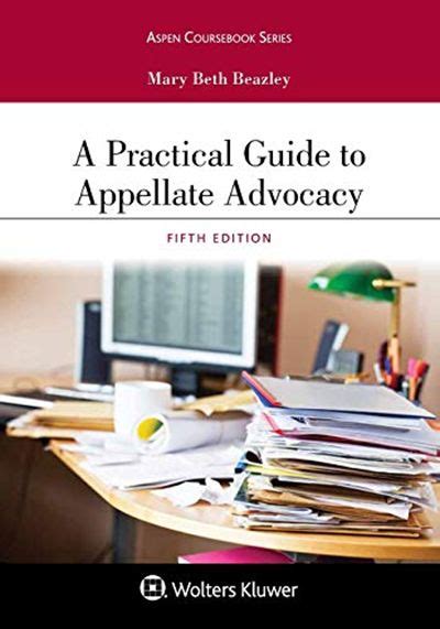 A practical guide to appellate advocacy coursebook series. - The csslp prep guide mastering the certified secure software lifecycle professional.