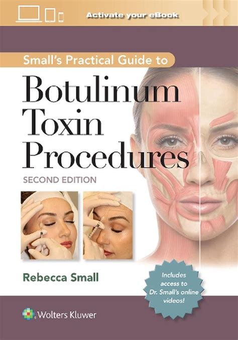 A practical guide to botulinum toxin procedures cosmetic procedures cosmetic procedures for primary care. - Literatura, história e texto - 2.
