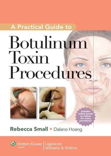 A practical guide to botulinum toxin procedures cosmetic procedures for primary care. - Manual alfa romeo 33 17 descargar free.