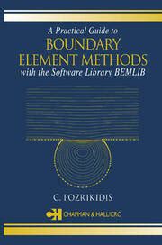 A practical guide to boundary element methods with the software. - Handbook of the seneca language by wallace chafe.