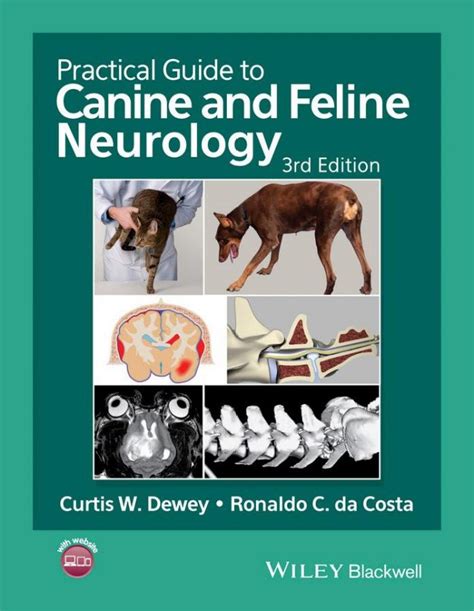 A practical guide to canine and feline neurology. - Cartas entre fernando pessoa e os diretores da presença.